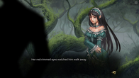 The Falconers: Moonlight screenshot 1
