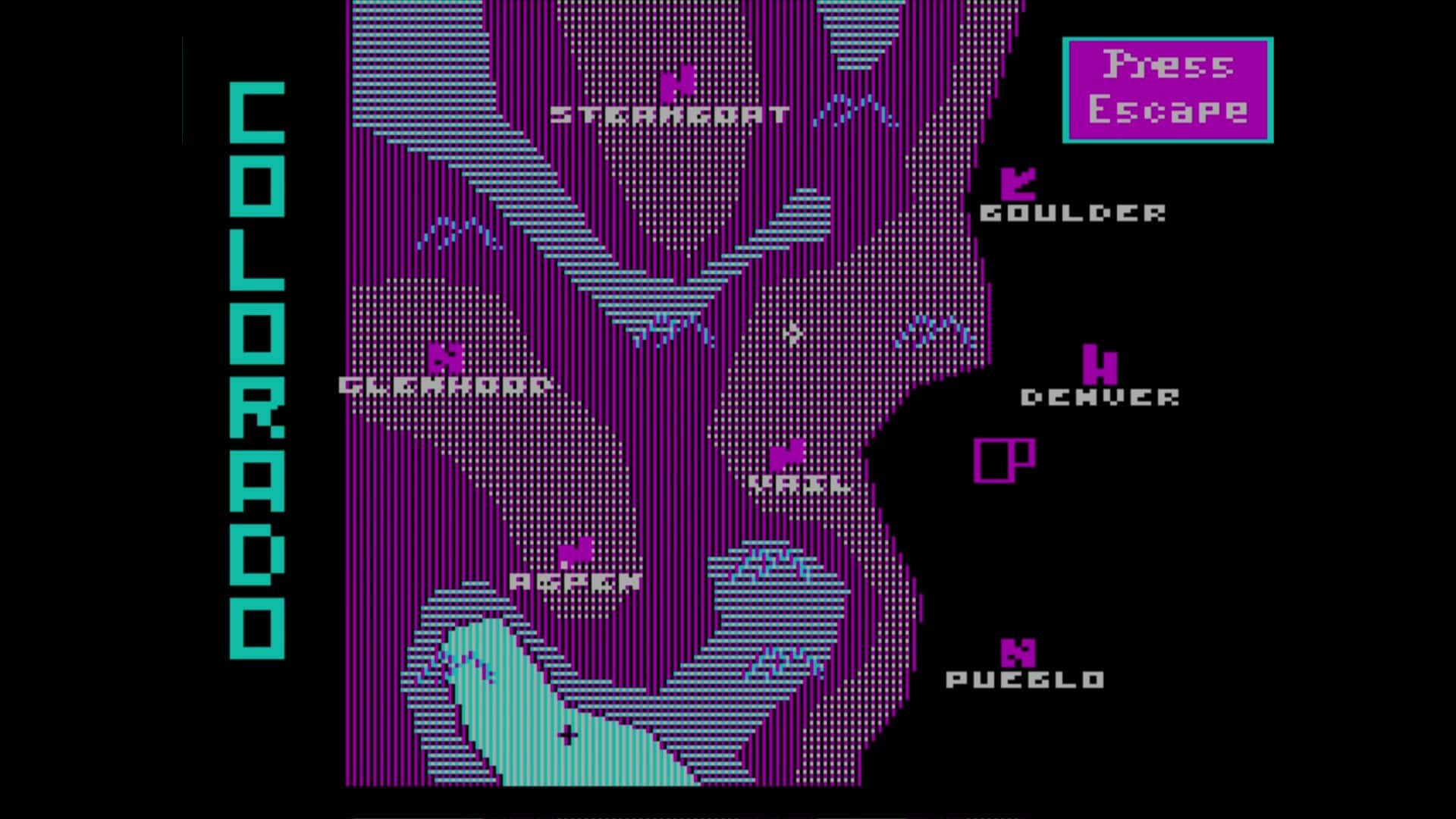 #1. Solo Flight (GOG) By: Atari