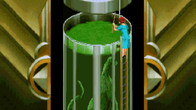 The Dagger of Amon Ra screenshot 5