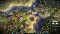 Eador. Imperium screenshot 5