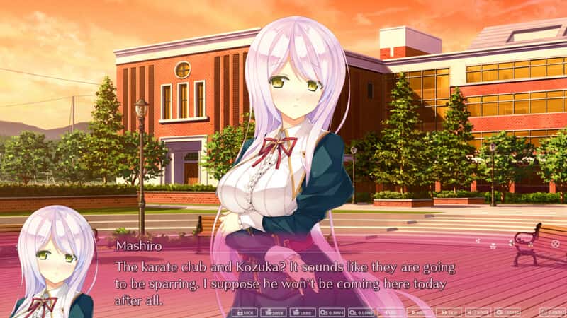 #6. Primal Hearts 2 UNRATED (GOG) Podle: Shiravune