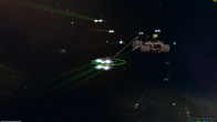 Star Wolves screenshot 11