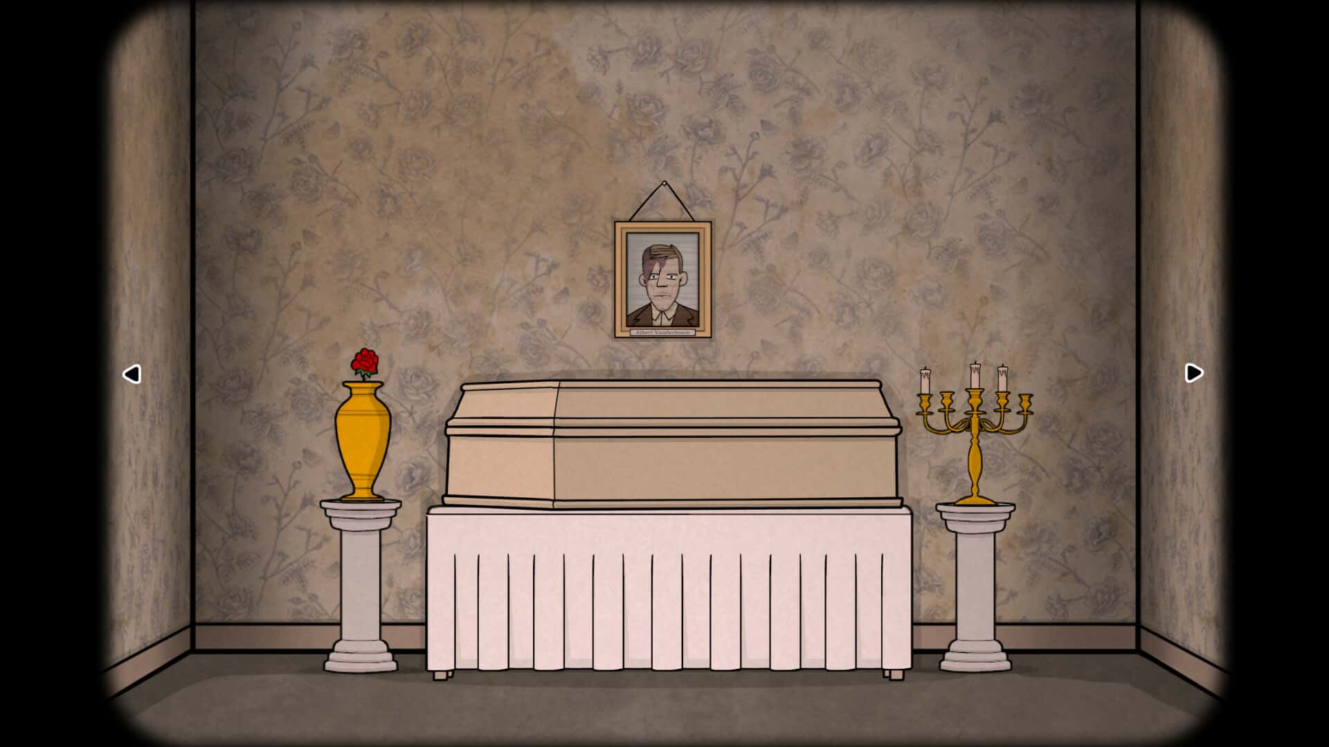 #7. The Past Within (GOG) 由: Rusty Lake