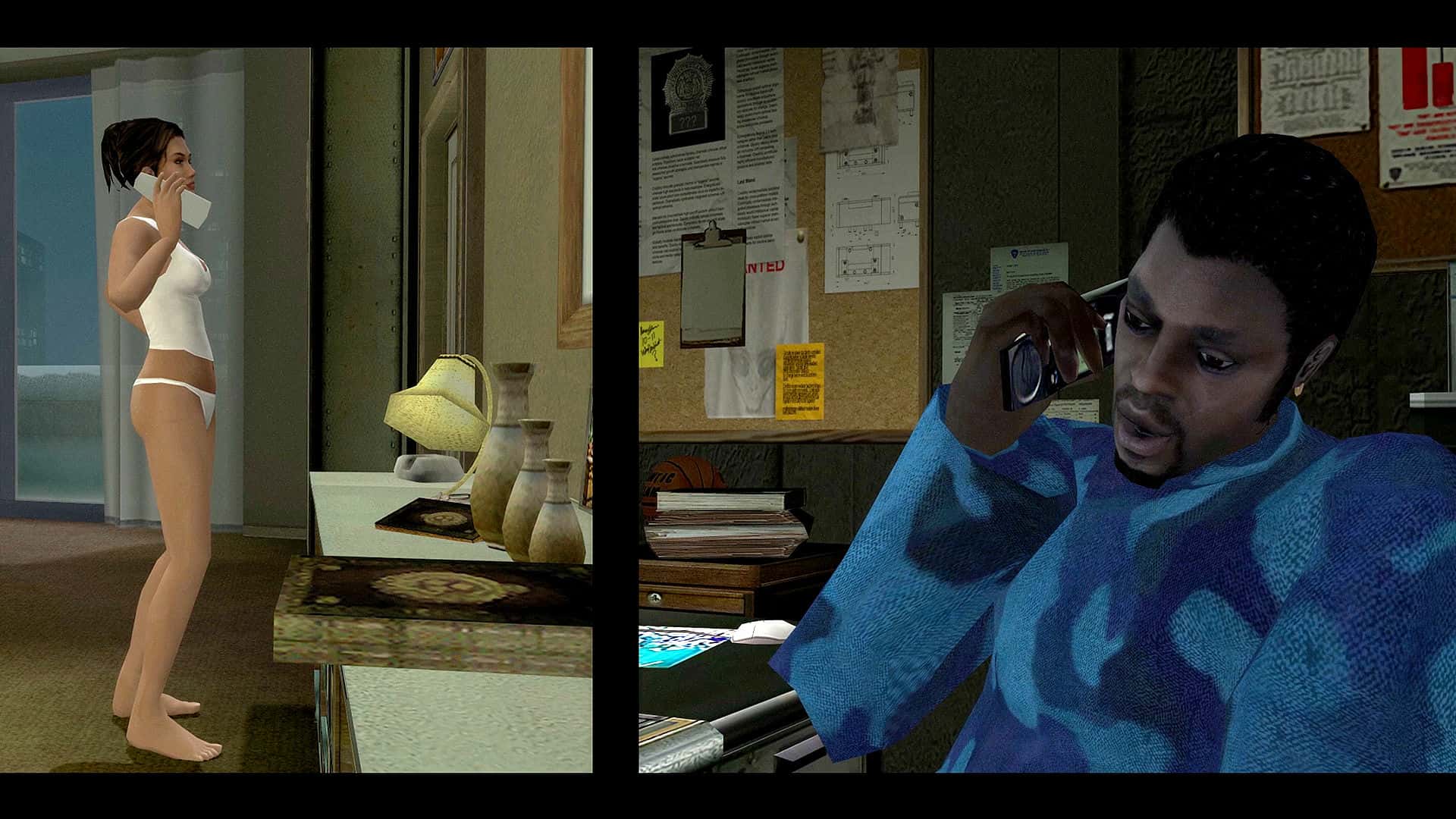 #4. Fahrenheit: Indigo Prophecy Remastered (GOG) By: Quantic Dream