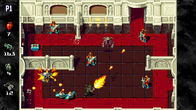 Xeno Crisis screenshot 6