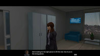 The Invisible Hand screenshot 4