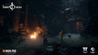 Inner Chains screenshot 10