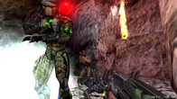 Aliens versus Predator Classic 2000 screenshot 4