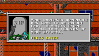 ScubaVenture: The Search for Pirate's Treasure screenshot 3