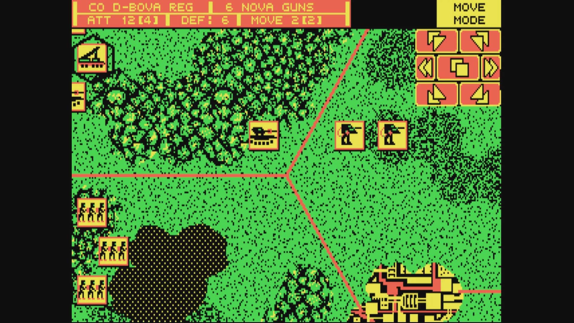 #3. Firezone (GOG) โดย: Throwback Entertainment