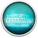Snímky obrazovky (5) Bulwark Evolution: Falconeer Chronicles – Mongres Trader Pack