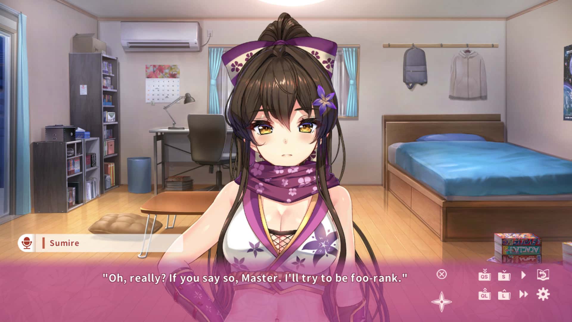#4. NinNinDays - unrated patch (GOG) От: qureate, MediBang Inc.