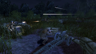 Medal of Honor™: Pacific Assault screenshot 4