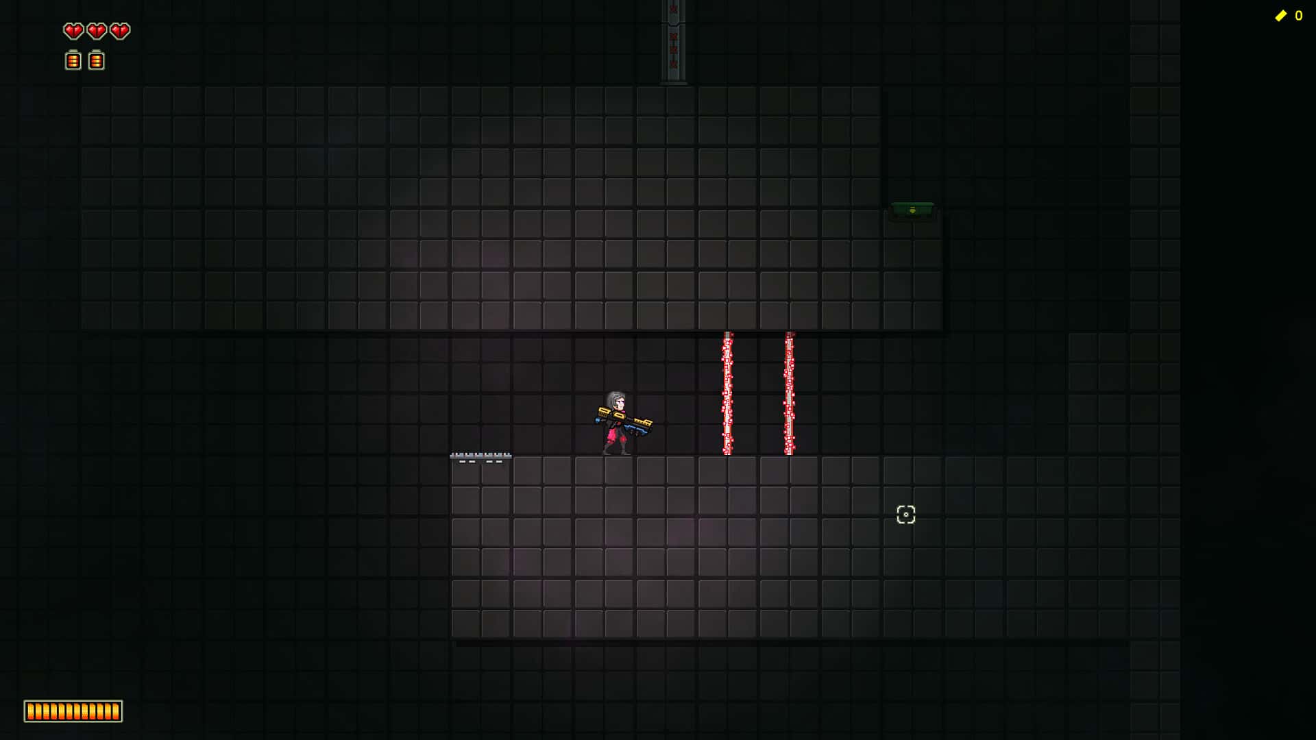 #7. Iron Dungeon (GOG) โดย: Meridian4, R_Games