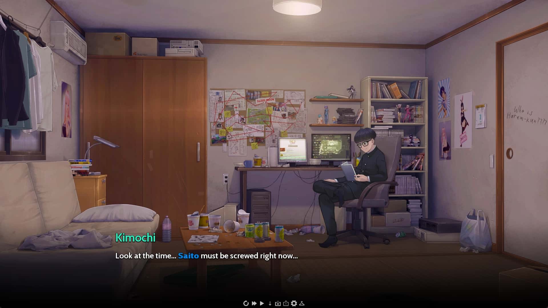 #6. Goodbye Eternity (GOG) 由: RNGeusEX