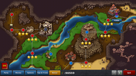 Defender's Quest screenshot 1