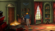 Broken Sword 2: Remastered (2010) screenshot 6