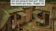 Conquests of the Longbow: The Legend of Robin Hood screenshot 12