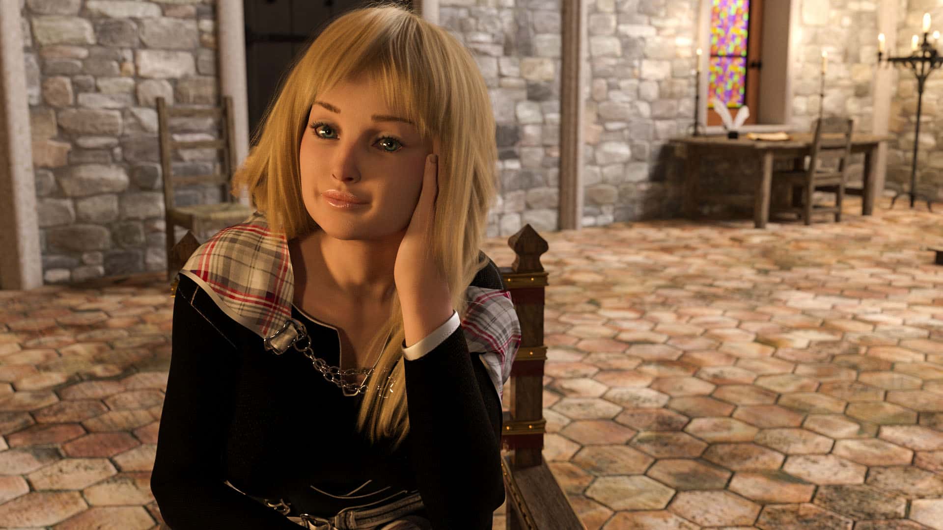 #6. To Be A King - Volume 1 (GOG) By: IT Roy