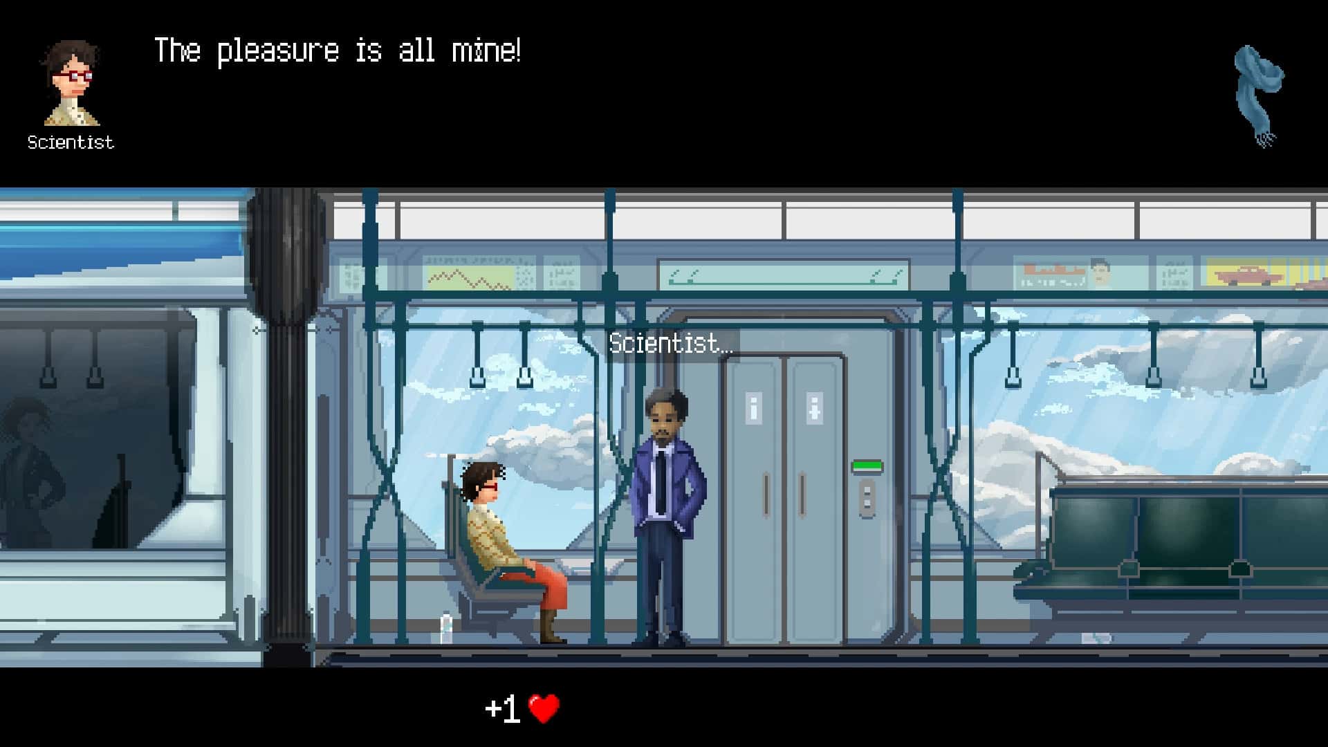 #5. Monorail Stories (GOG) От: indie.io
