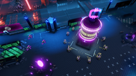 Re-Legion screenshot 1