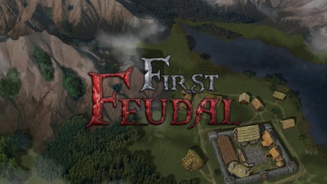 First Feudal