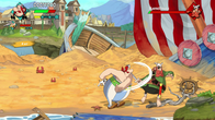 Asterix & Obelix Slap Them All! 2 screenshot 7