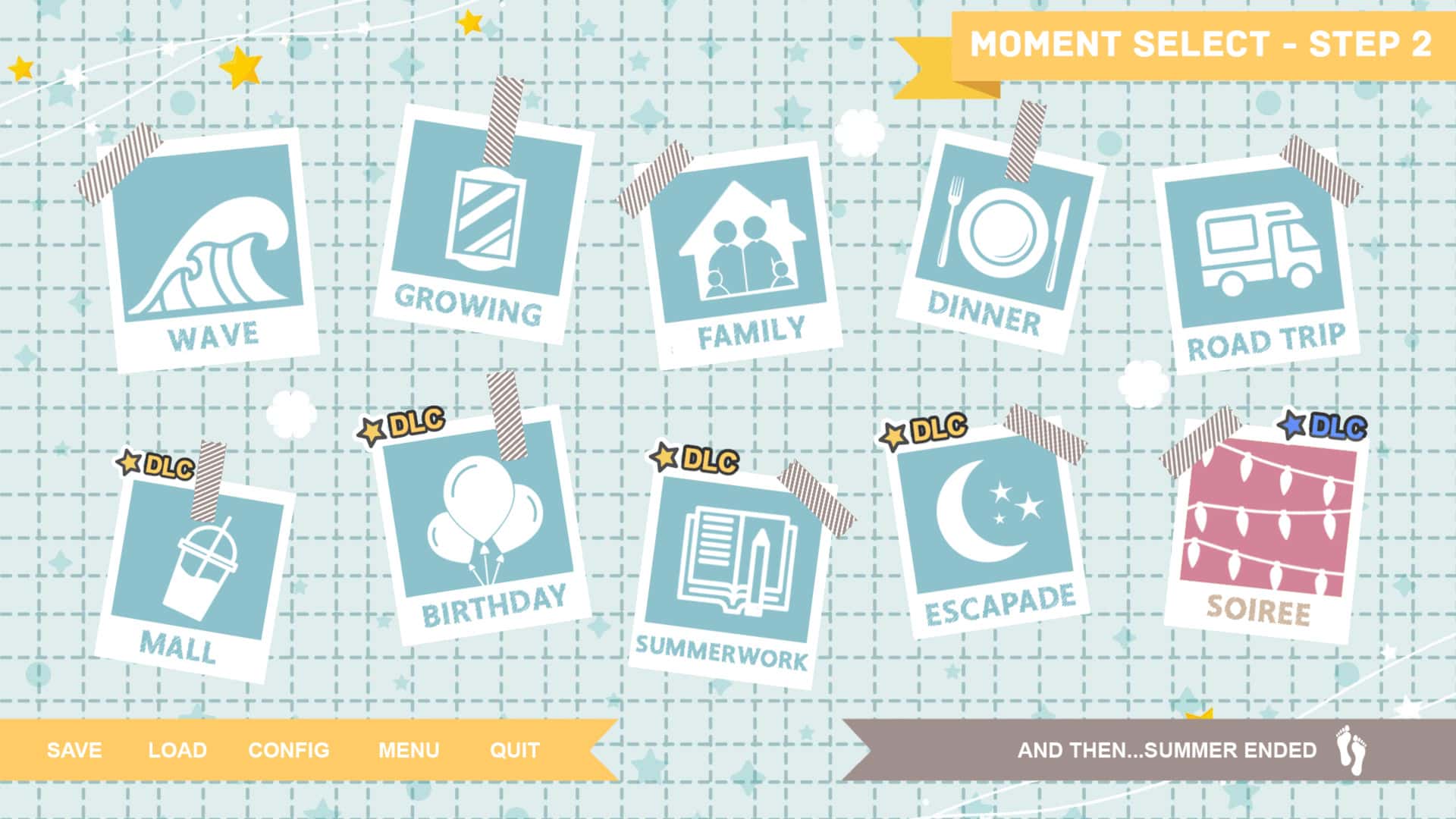 #4. Our Life: Beginnings & Always - Step 2 Expansion (GOG) Podle: GB Patch Games
