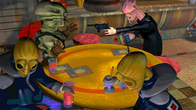 The Feeble Files screenshot 1