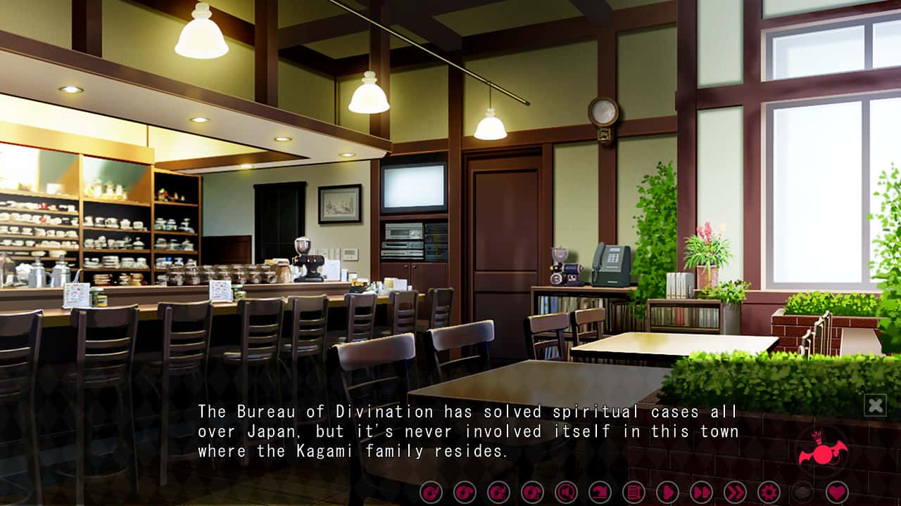 #4. Kimagure Temptation (GOG) 由: Sekai Project