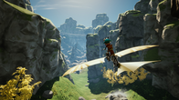 Daydream: Forgotten Sorrow Demo screenshot 4