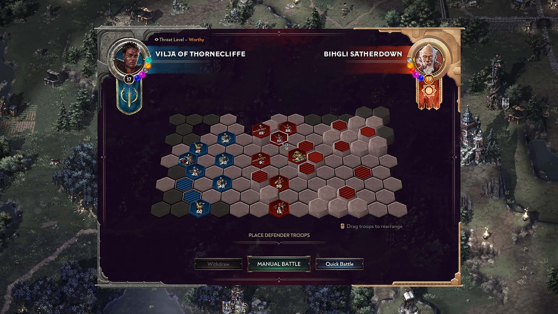 #4. Songs of Conquest (GOG) 来自: Coffee Stain Publishing