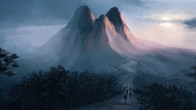 Saint Kotar: The Crawling Man screenshot 3