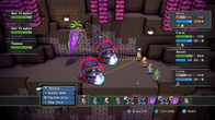 Crystal Project screenshot 1