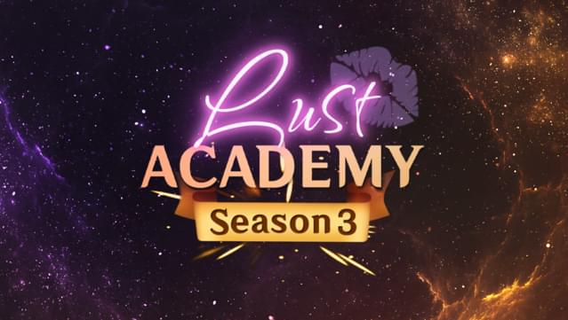 Lust Academy - Season 3