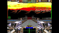 Necrodome screenshot 1