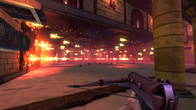 Immortal Redneck screenshot 1