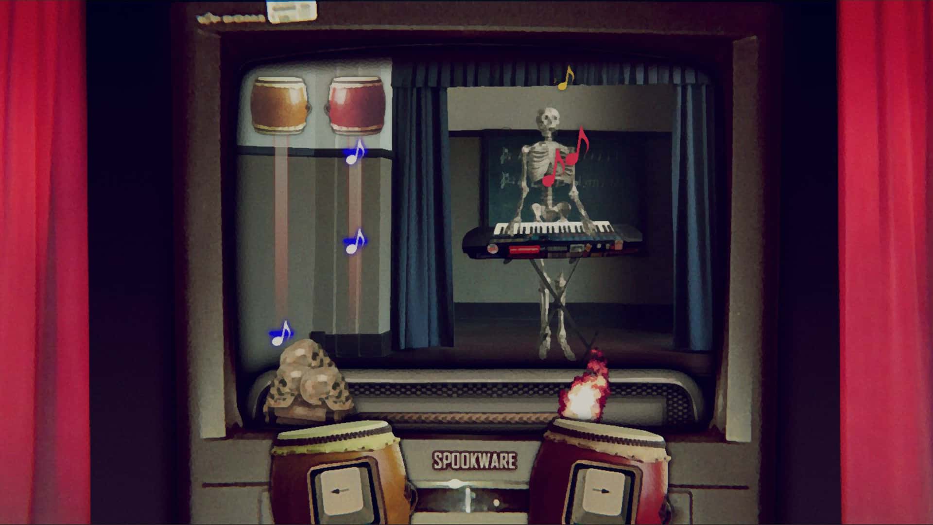 #6. SPOOKWARE (GOG) 来自: DreadXP