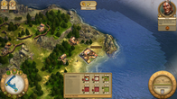 Anno 1701 A.D. screenshot 2