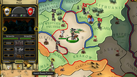Europa Universalis screenshot 8