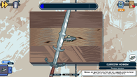 Scale the Depths screenshot 12