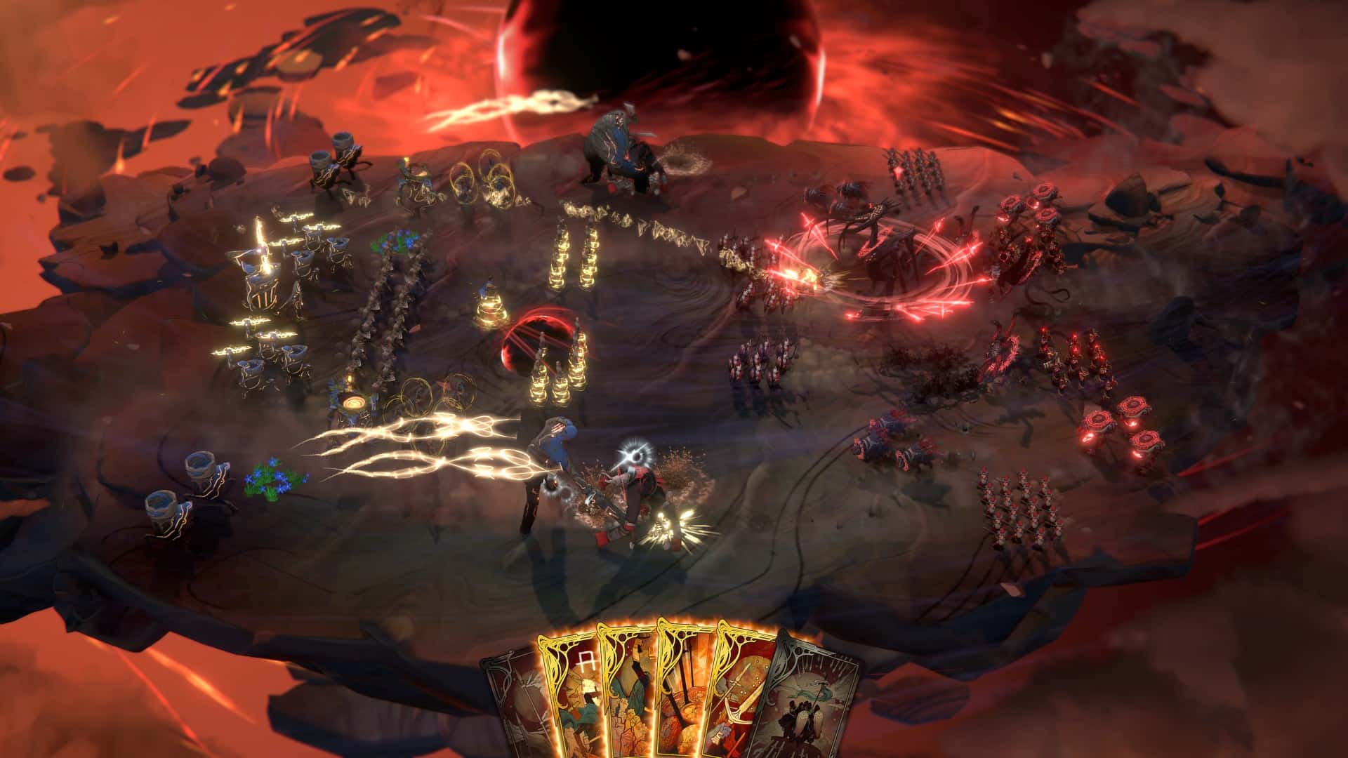 #8. Songs of Silence - Expansions Edition (GOG) By: Chimera Entertainment