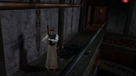 Curse: The Eye of Isis screenshot 2