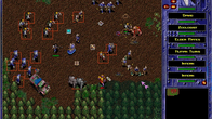 War Wind II: Human Onslaught screenshot 9