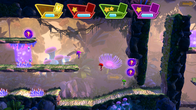 Giana Sisters: Twisted Dreams screenshot 5