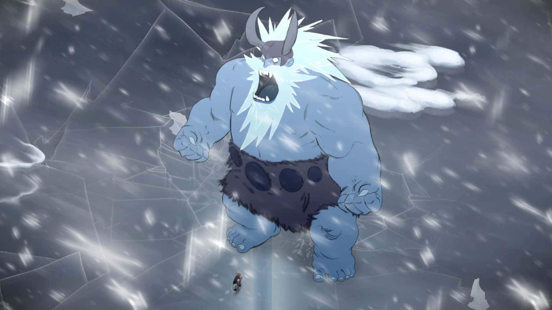#2. Jotun: Valhalla Edition (GOG) 由: Thunder Lotus Games