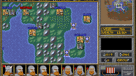 Hammer of the Gods screenshot 8