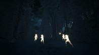 Kholat screenshot 3