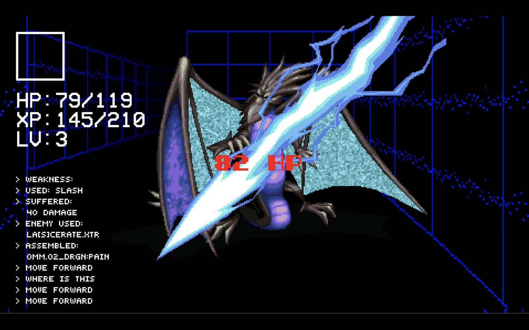 #4. 198X (GOG) 来自: Hi-Bit Studios