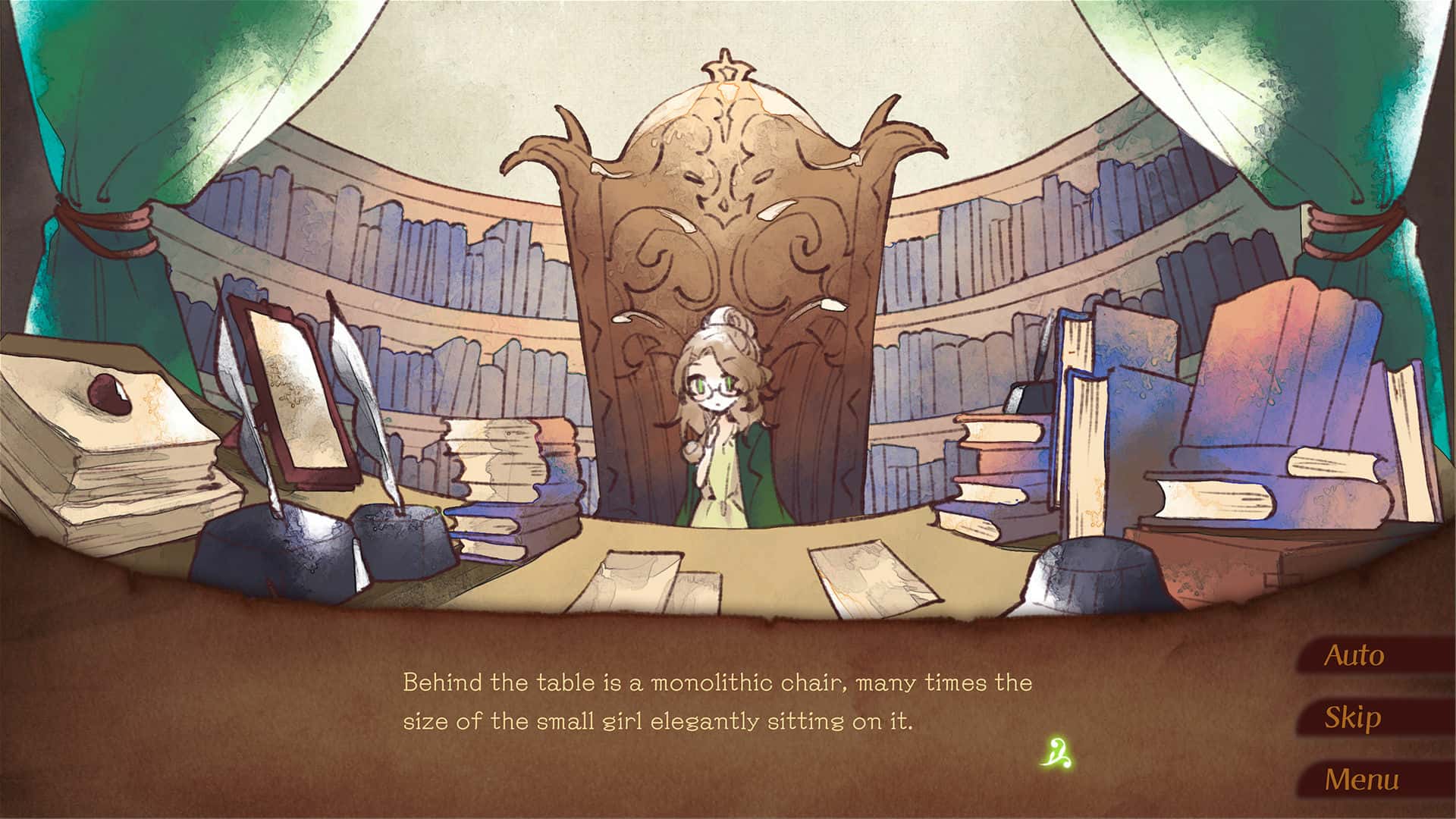 #2. Mhakna Gramura and Fairy Bell - Original Soundtrack (GOG) By: Sekai Project